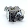 Low Noise Aluminum Engine Carburetor for PB 2100 C1U K42B Gas Power Blower Replacement Component Garden Tool 12520020562