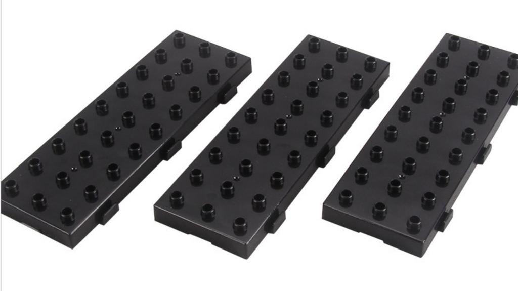 Space Rail Luminous Pętla Nieskończoności Space Rail Puzzle Edukacyjny Trening Mózgu Futurystyczna zabawka edukacyjna jak kolejka górska Świetna prezencja jako