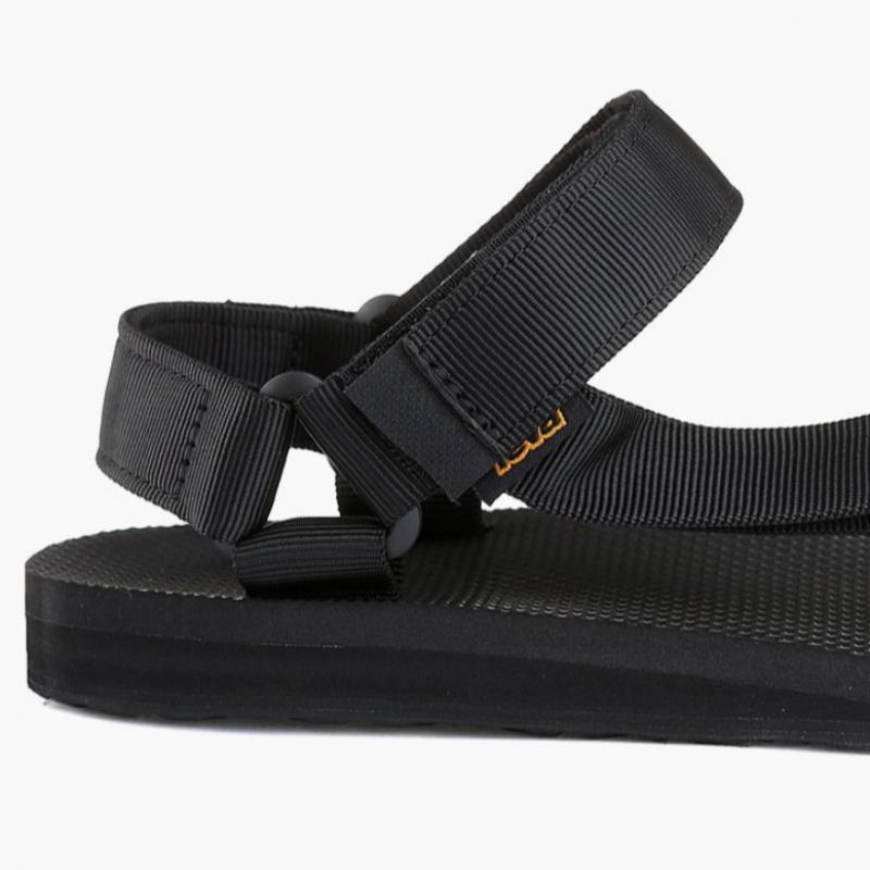Teva Men S Sandal Stvm2014010 Blk