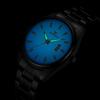 VA VA VOOM Men's Watch Waterproof Luminous Calendar Business Quartz Watch