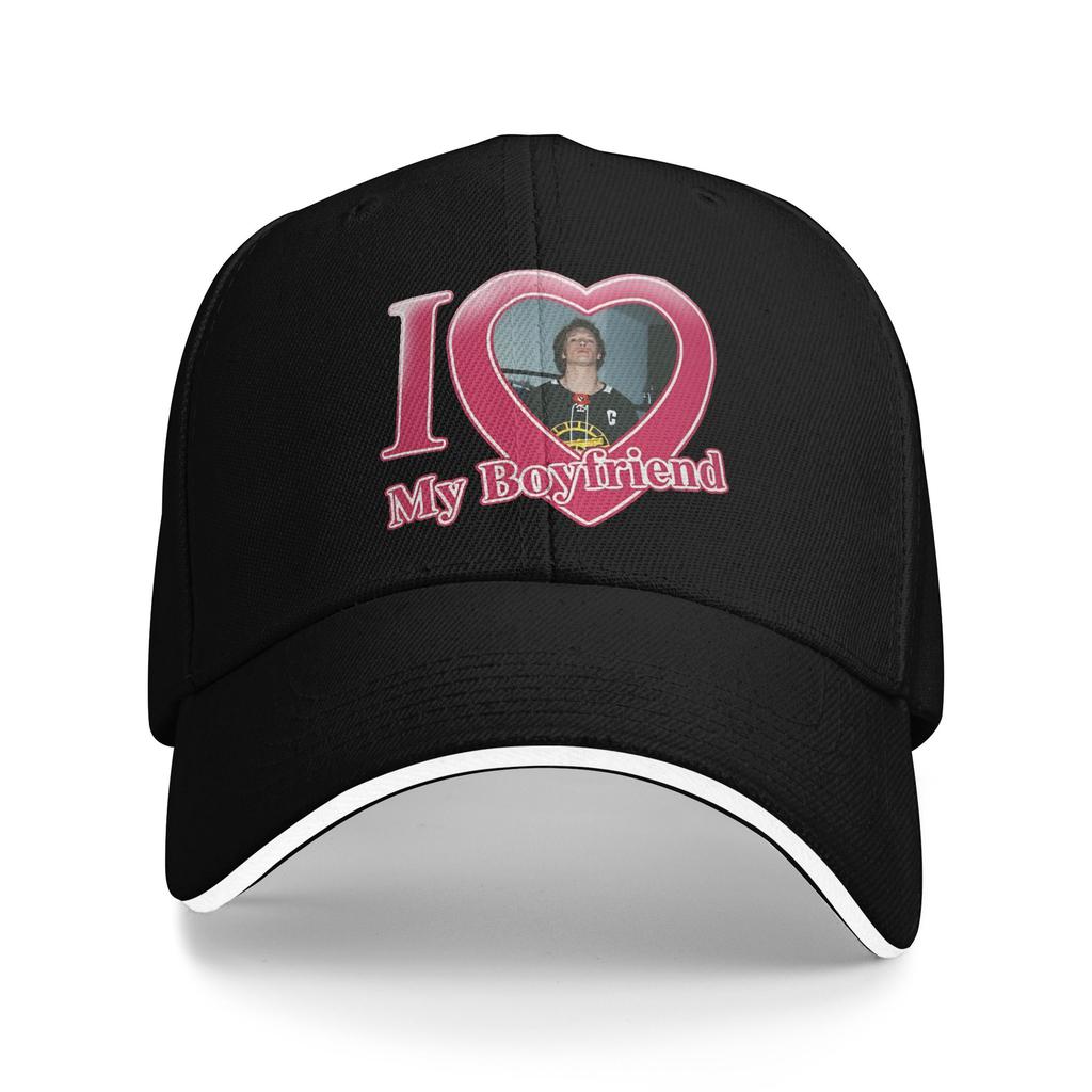 Heated Rivalry Shane Hollander und Rozanov Baseballkappe Outfits Vintage Sonnenkappe Für Männer Frauen Golf Kopfbedeckung Verstellbare Passform
