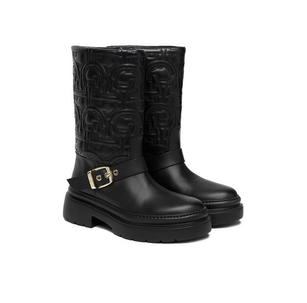 Ботинки Aigner 1252010