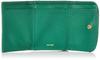 Perke Acrylic Ball Mini Wallet for GNDOT Tri-Fold Women, 08-06-03562,