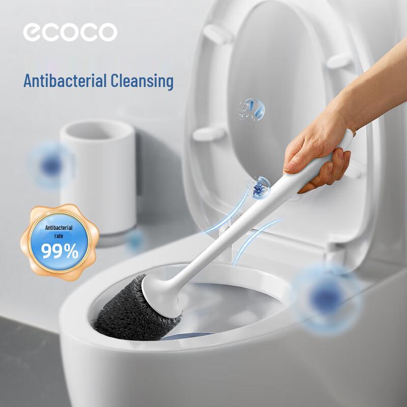 Ecoco Toilet Cleaning & Maintenance Collection