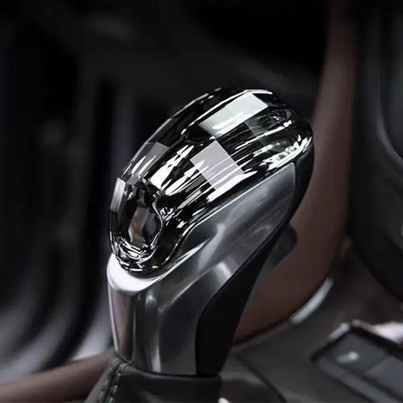 Buick Envision, Verano, Encore Crystal Gear Shift Knob Cover - Lead-Free