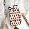 Watercolour Succulents Cacti Phone Case For Samsung Galaxy S10 S22 S23 S24 Note 10 20 Lite S20 Plus S21 Ultra Back Cover