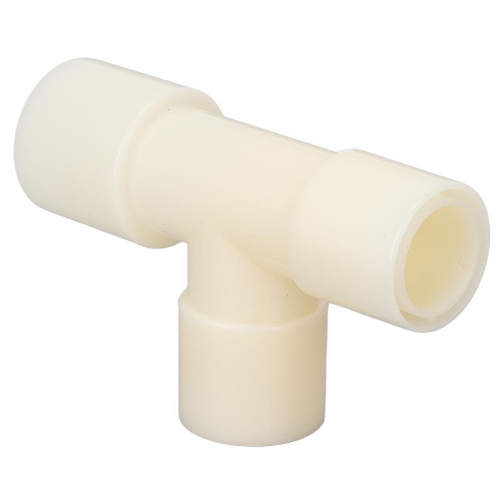 Breathing Machine Adapter Universal Anaesthesia Machine Hose Connector Replacement Accessories Parts