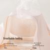Modal Seamless Antibacterial Briefs for Women