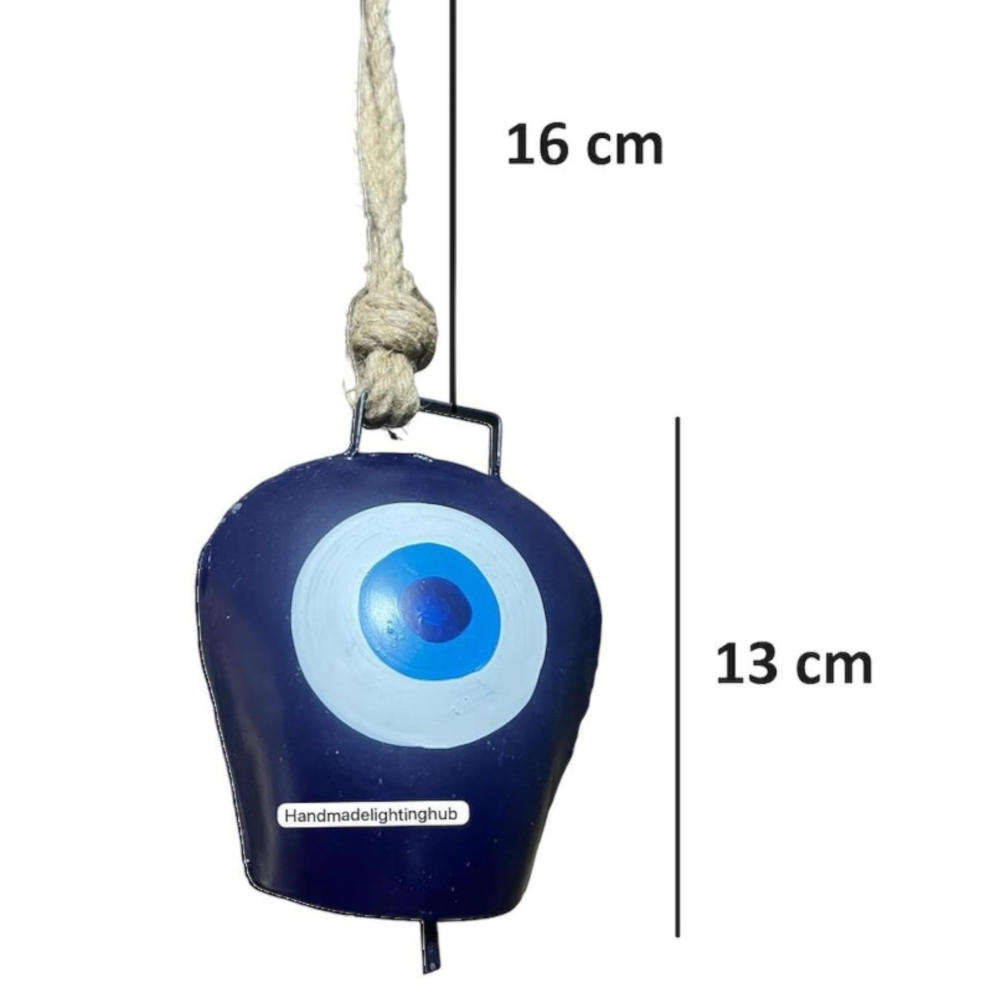 

Удача Хранитель Дурного Глаза Декор Стены Для Положительных Вибраций Спокойствия Души Благословения и Процветания Защита Дома