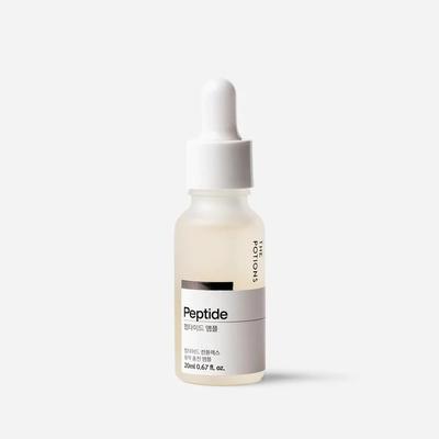 Peptide Ampoule