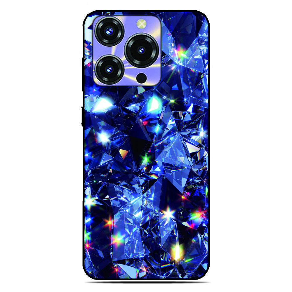 Diamond Image Phone Case For Motorola Moto G35 G75 G71 G34 G53 G96 G22 E40 E30 E20 G13 G14 G42 G31 G41 G30 G20 G10 G50 G51 Cover