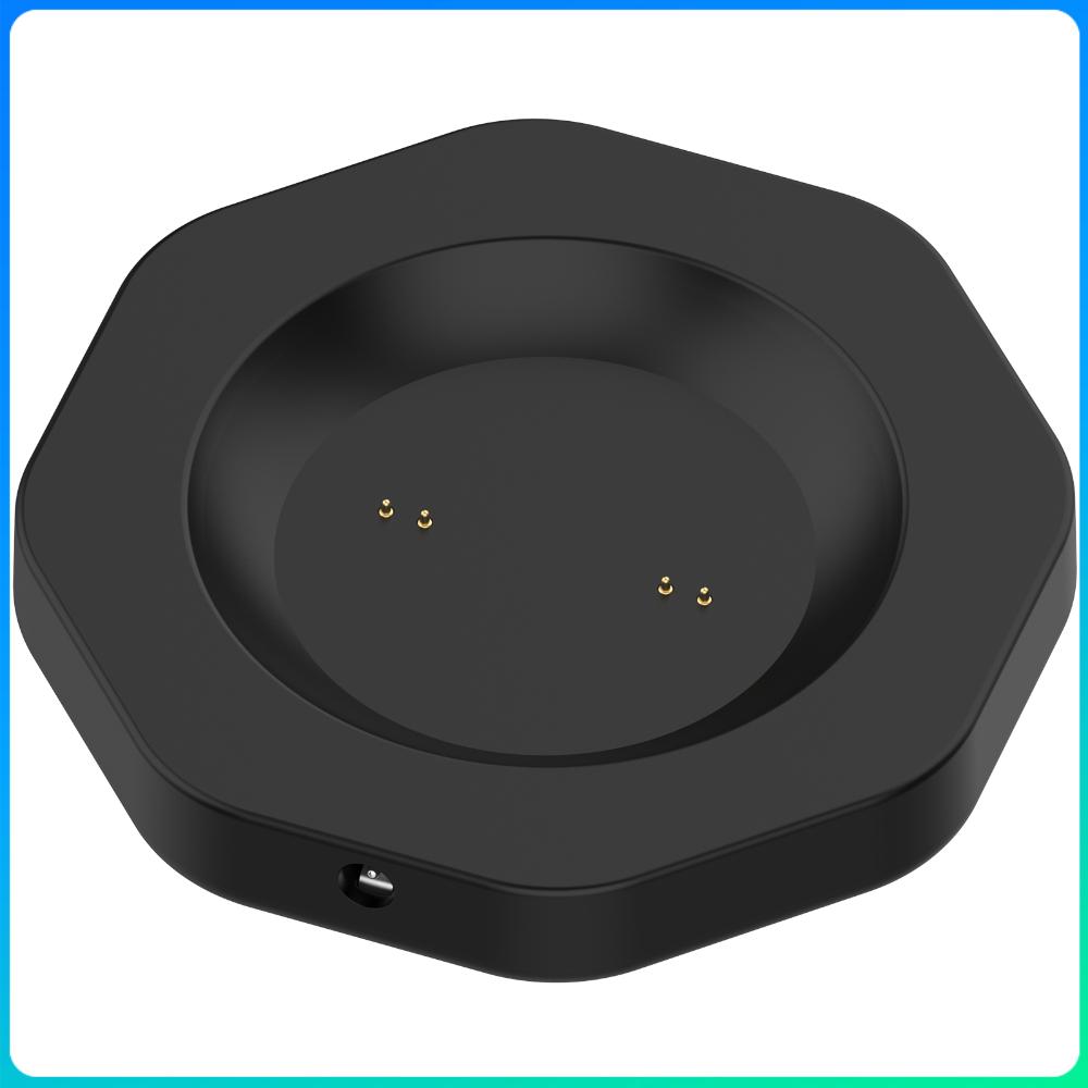 

Charging Dock for Ember Temperature Control Smart Mug 1/2 DC5.5x2.1mm Interface Charger Base for Wireless Warmer Cup Accessories China Mainland