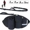 Multifunctional Sports Waist Bag for Running, Fitness, Dog Walking, and Outdoor Activities