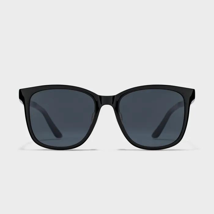 Howlish 1702 Horn-rimmed Sunglasses