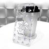 Transparent Case For Huawei Nova 15 Cover Cute Cat Fashion Butterfly Luxury Painted Casing For Huawei Nova15 PSN-AL00