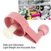 Light Weight Knitting Replacement Handle Plastic Knitting Crank Adapter  For Repair Project