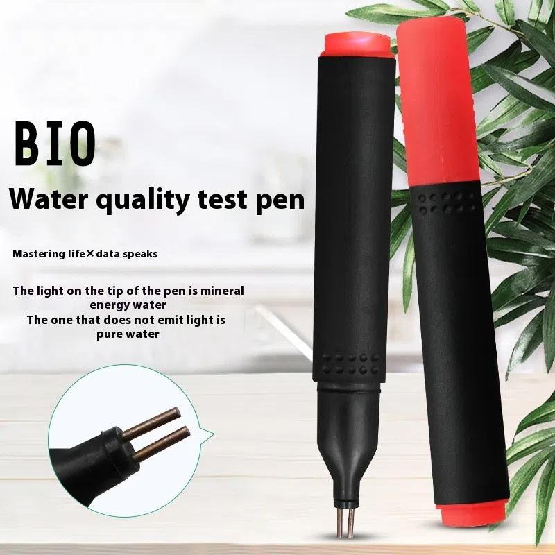 Testing Pen For Grounding Mat And Earth Grounding Sheet Socket Tester Earthing Grounding Products Healthy Home Grouding Tool
