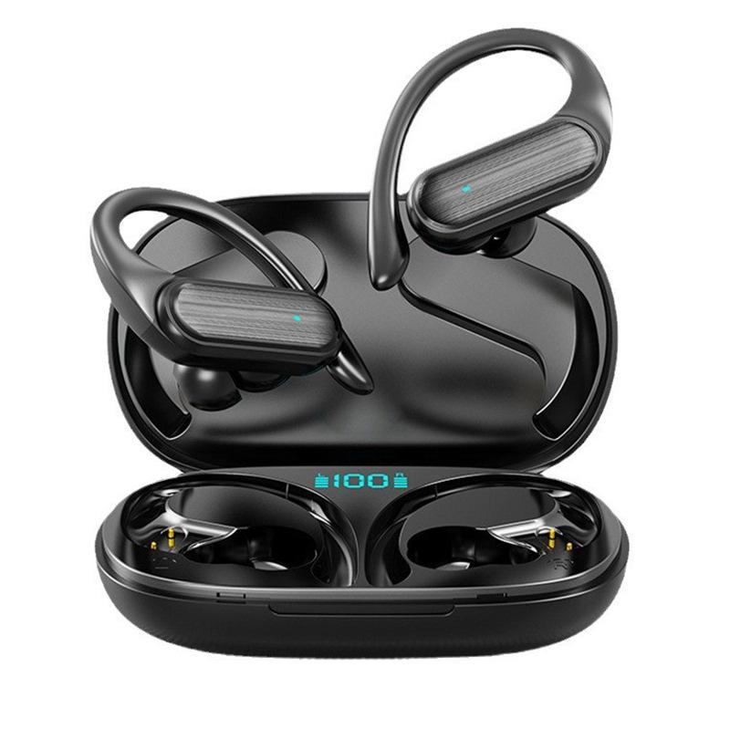 Xiaomi Wireless Bluetooth earphones A520 Headset HD Sound Quality Stereo Headphones Touch Light Mini High Quality Earbuds Anti-Sweat