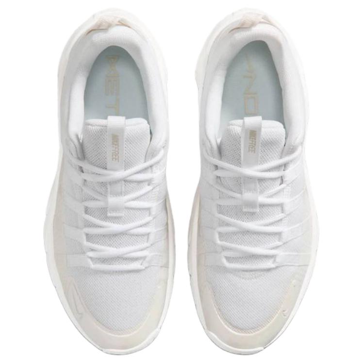 Nike Zapatillas de Mujer Free Metcon 7 White Sail Photon Dust II7406-101
