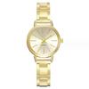 5Pcsset Gift Set Fashion Ladies Watch Women'S Watch Bracelet Watch Quartz Watch
