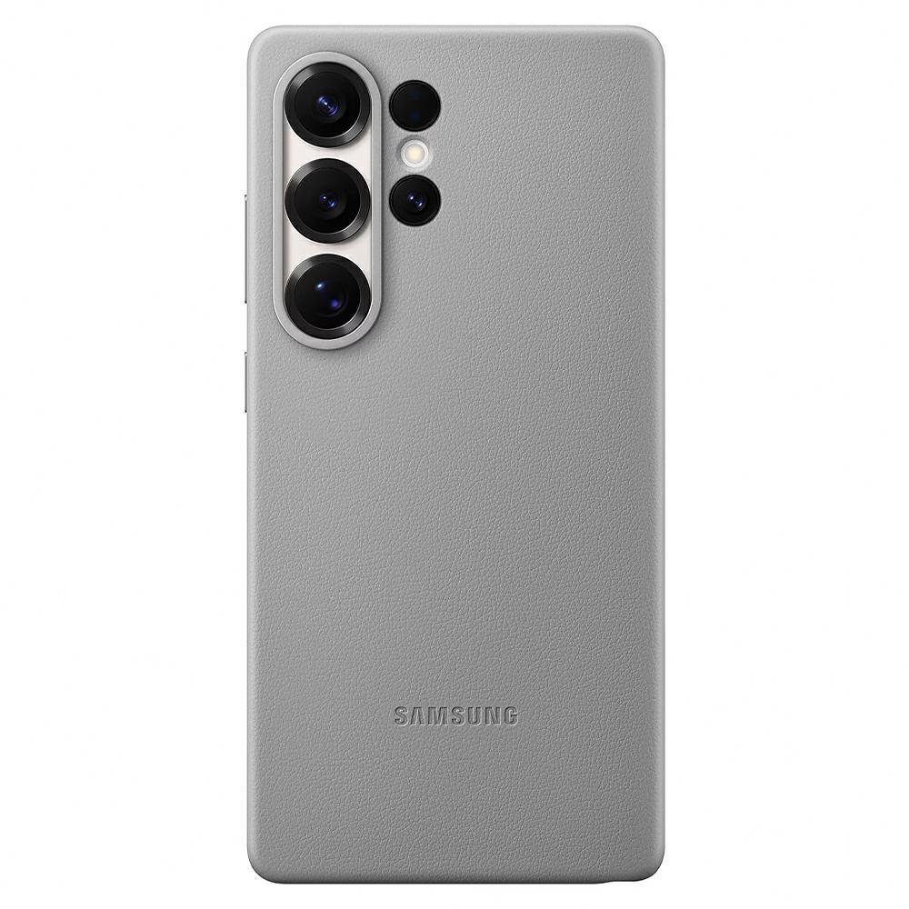 Custodia per Samsung Galaxy S25 Ultra Kindsuit Szary