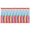 Ultra Dense Soft Toothbrush (10-Pack)