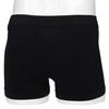 Emporio Armani Seamless Boxer Shorts, Front Closure, Men's Underwear, EU Size 21, Beige, 54045281