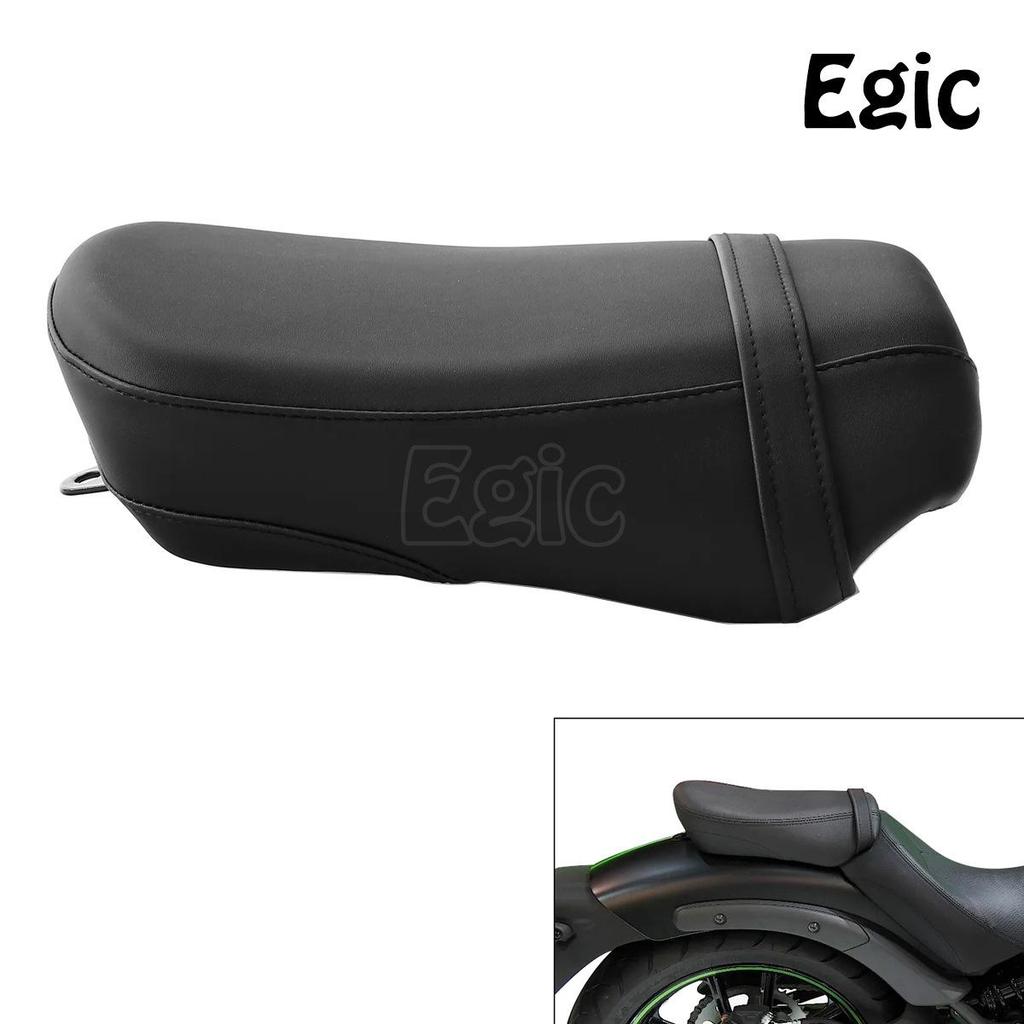 Kawasaki Vulcan S 650 Passenger Seat Cushion (2015-2024)