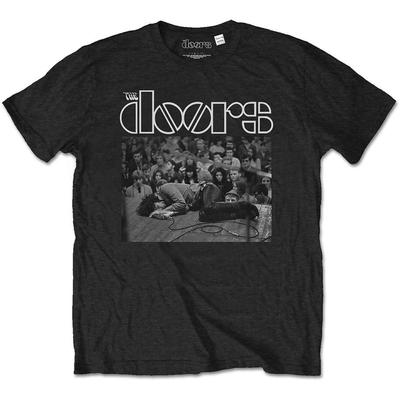 Das Doors T-Shirt: Zusammengebrochen OFFIZIELL NEU