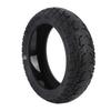 9.5x2.50 Scooter Tire 9.5 Inch Tubeless Tire Vacuum Outer Tire with Valve for KQi3 Electric Scooter