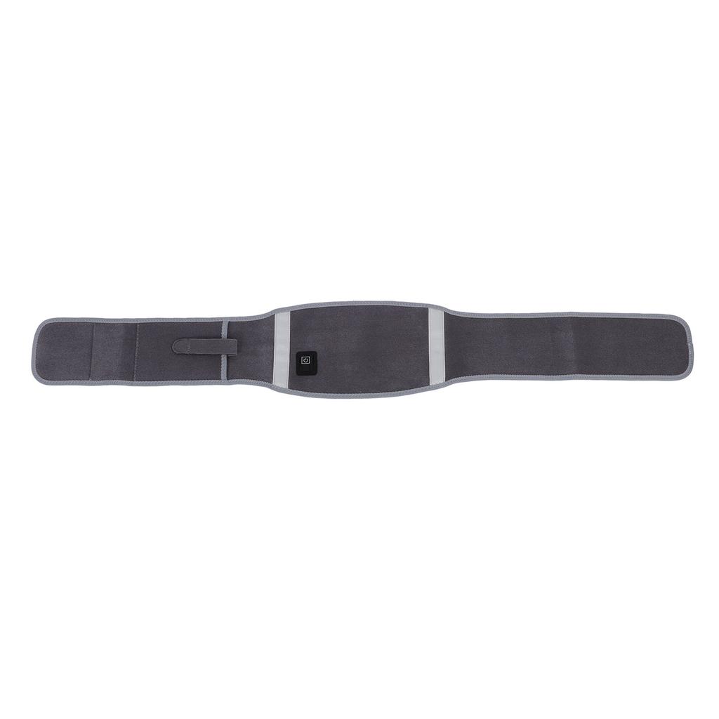 Heated Waist Belt 3 Temperature Adjustment Carbon Fibre Heating Heated Lower Back Pad for Back
