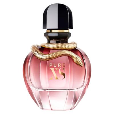 Paco Rabanne, Pure XS, Eau De Parfum, For Women, 50 Ml