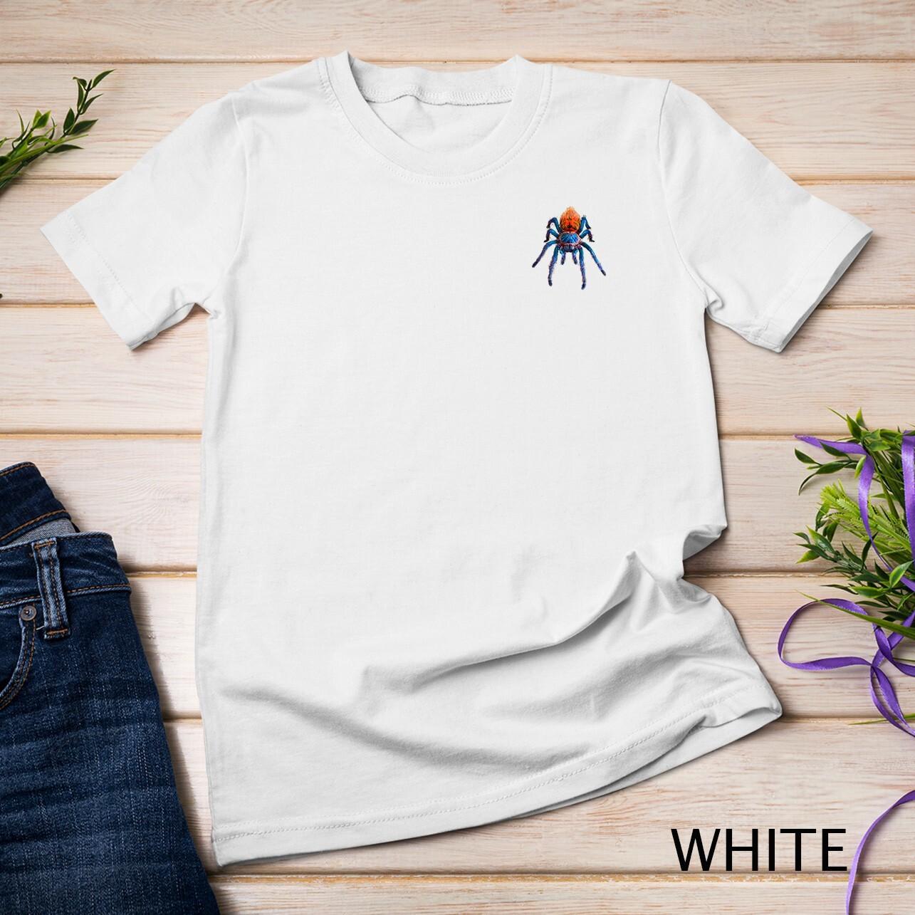 Green Bottle Blue Tarantula T-Shirt Mens Womens Tees Top Unisex T-Shirt Mens Womens Tees Top XL