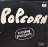 7-Zoll-Schallplatte ROD HUNTER Popcorn 84068A DECCA 1972 Frankreich Tanz Elektronika Gebraucht