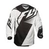 Mens Long Sleeve Mountain Bike Downhill Jersey Breathable Cycling Outdoor Riding