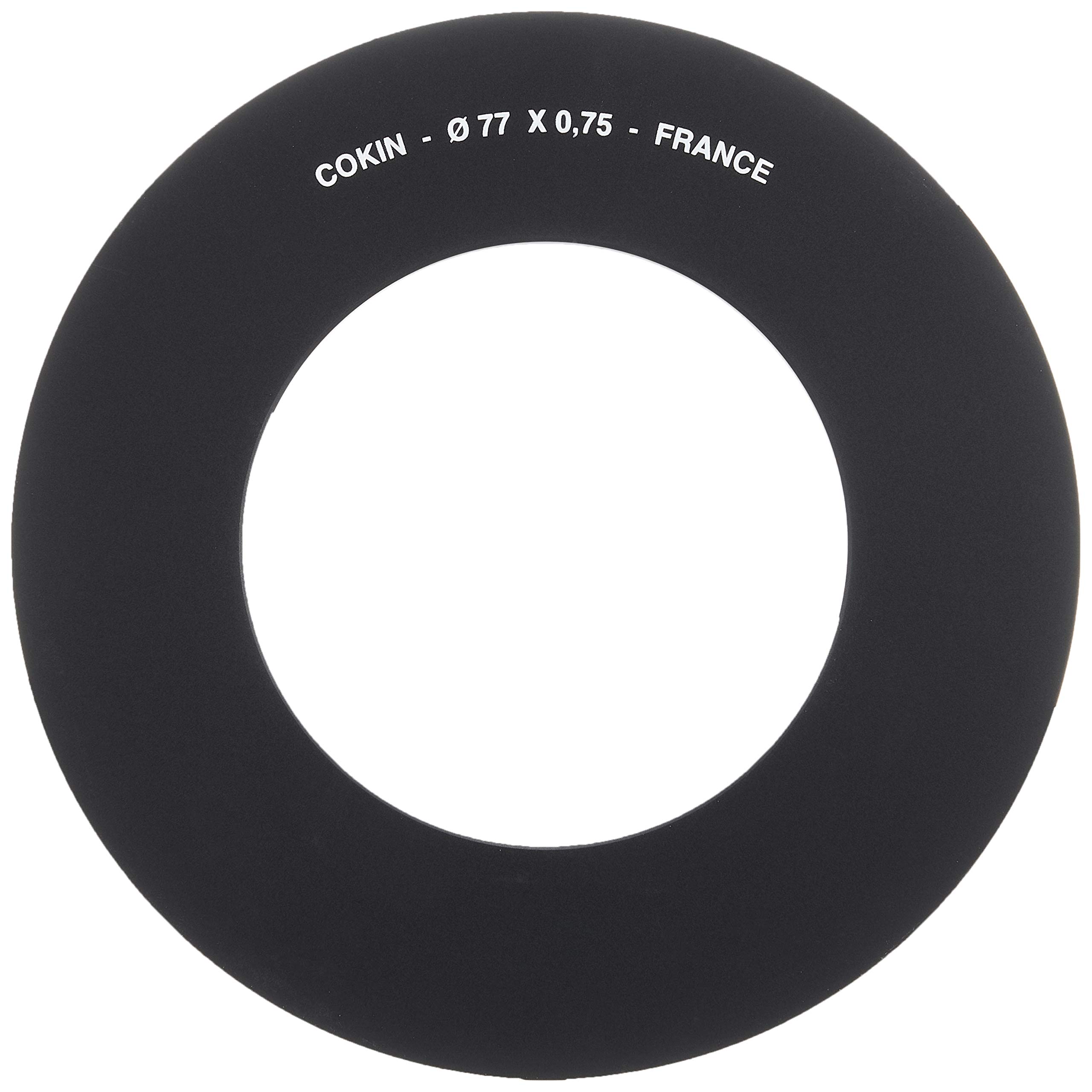 

Cokin Filter Accessory X-PRO Series Adapter Ring 77mm X477 520101
