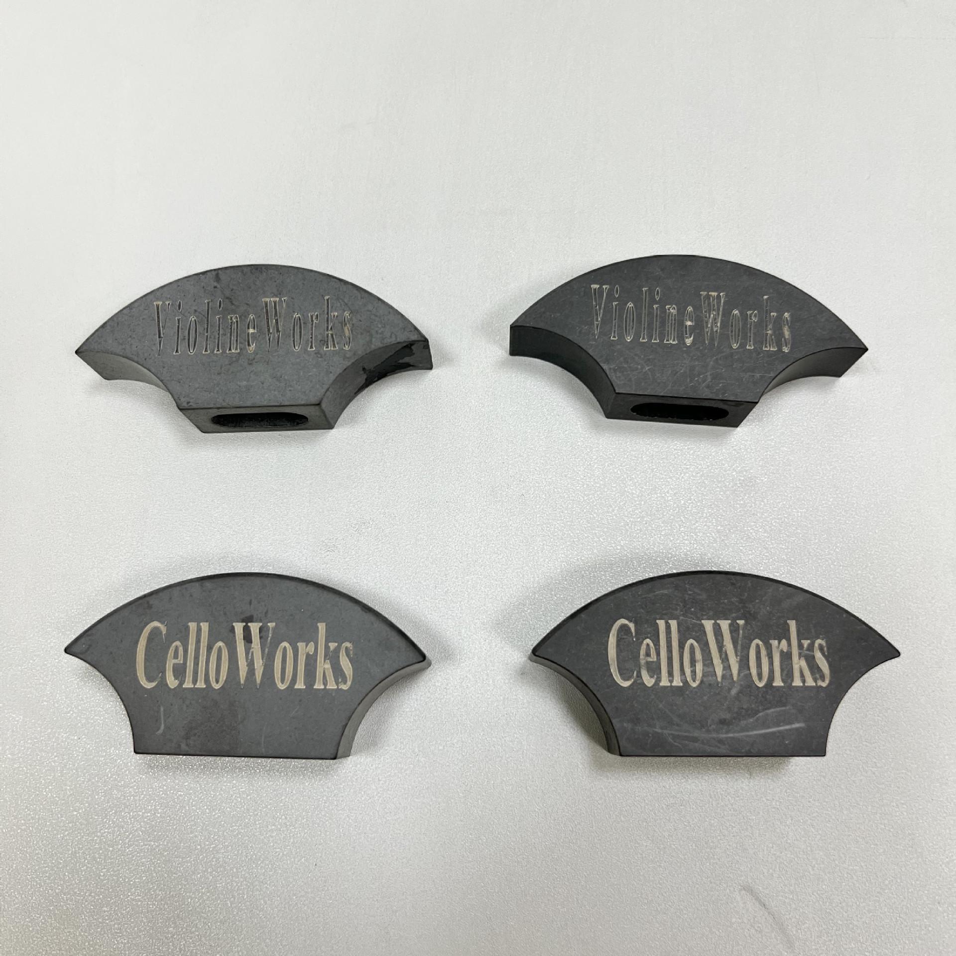 

Bakelite Cello and Violin Tuning Peg and Hinge Handle Tool Cello