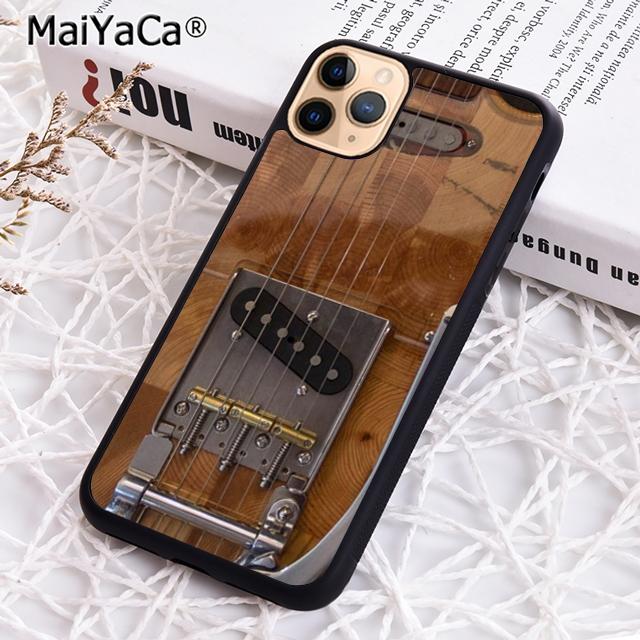 Musical Notes Violin Classical Phone Case For iPhone 17 Air 16 15 14 Plus 12 13 Pro Max Shell Cover Coque