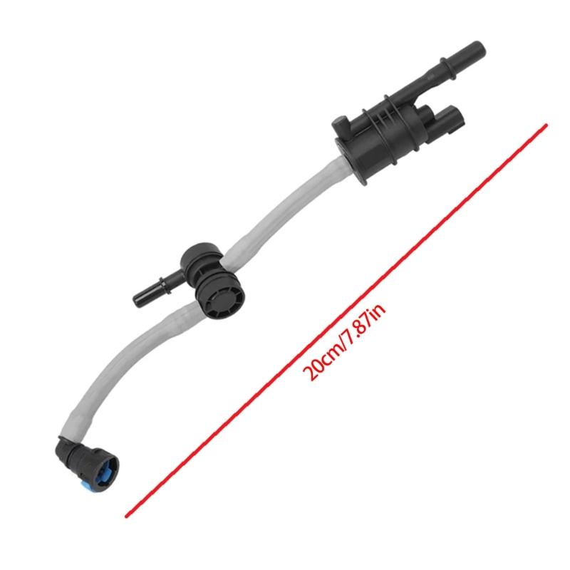 Car Engine Fuel Tanks Breather Solenoid Reliable Emission Solenoid Suitable for BL3Z9B325C 994-140 2M1592 CP10006 CP932