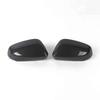 Car Decoration Door Mirror Cover For Toyota VOXY NOAH 90 Series  Car Rearview Accessories Car Styling Upgrade