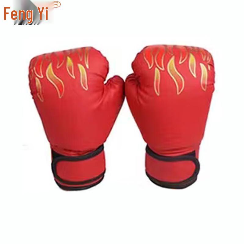 

Boxing Gloves