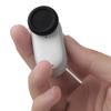 Dustproof Lens Caps for GO 3S Silicones Front Lens Caps Lens Cover Protector for GO 3S Camera