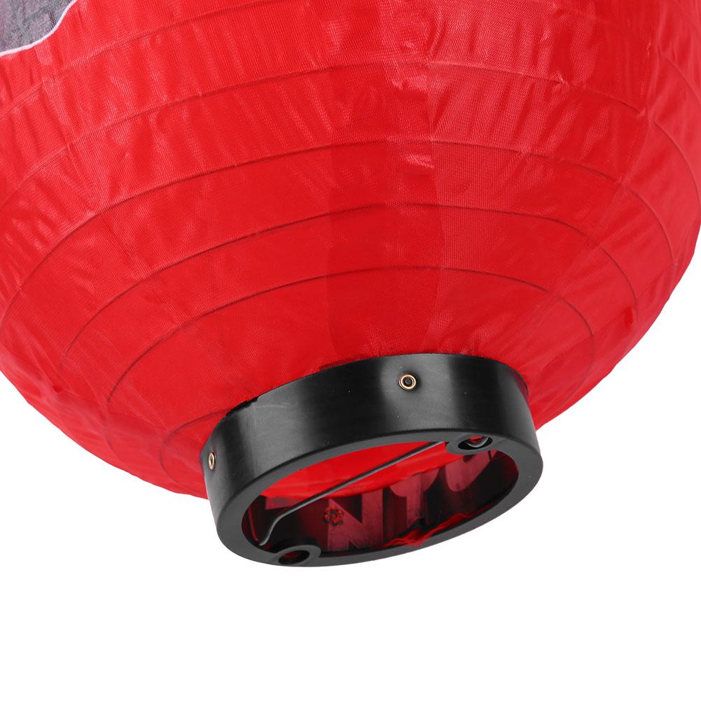 8 inch Sushi Lantern Japanese Bar Decoration Festival Hanging Home Decoration Supplies Lanterns Pub Decor