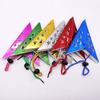 Star Light Wedding Party Home Garden Pendant DIY Stars Lampshade Christmas Decoration Ornaments Hanging Lights Decoration