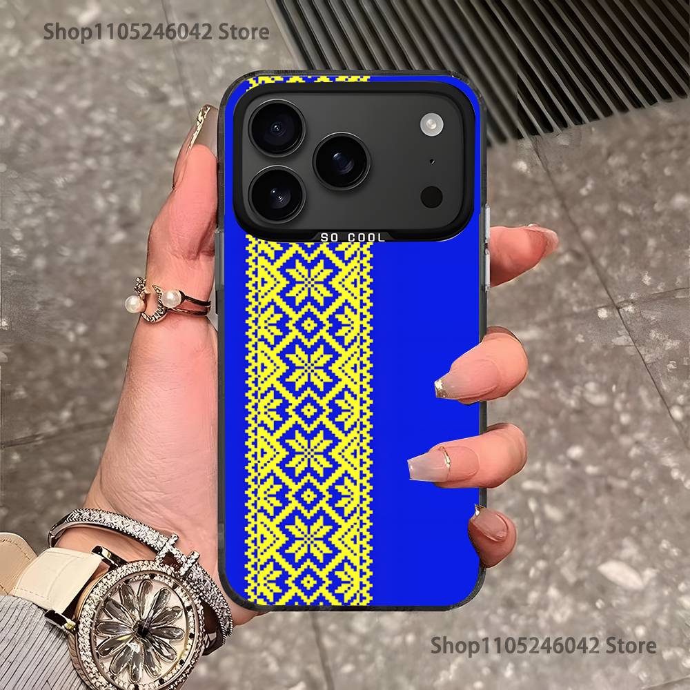 P-Palestine-S Hattah Keffiyeh For Black Candy Matte Cover iPhone 17,16,15,14,13,12,11,Pro,MAX,Plus iPhone16Plus