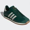 Adidas Originals Country OG College Größe Japan Sneaker, Grün/Kreideweiß/Gummi, IH7514, 26.0cm,