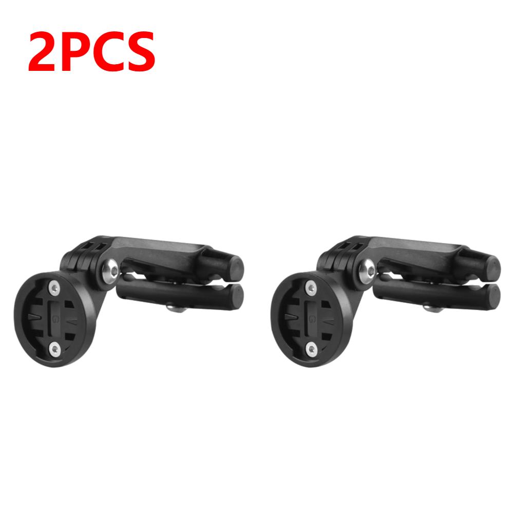 1-5PCS Bike Rear Lights Stand Seat-post Mount Code Table Frame Light Stand Shockproof Bicycle Accessories for Garmin Varia Radar