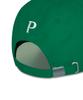 Seutyudioaenpaleukeu Parc Logo Ball Cap_Green