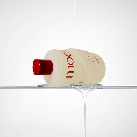 MOEV Anukatin Shampoo 300ml Renewal