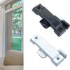 5 Stück Schiebefenster-Sicherheitsriegel Ersatzschloss Fensterriegel Schiebefensterbeschläge für zusätzliche Haussicherheit